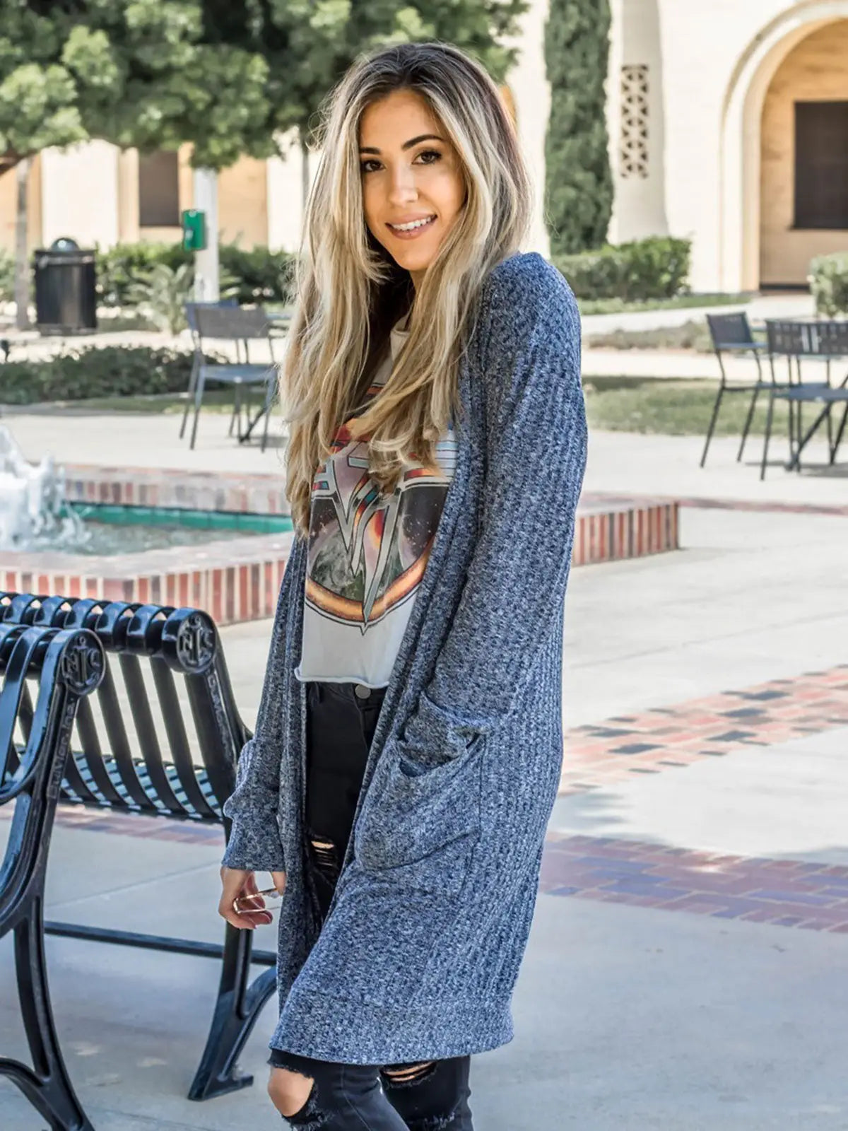 Cardigan