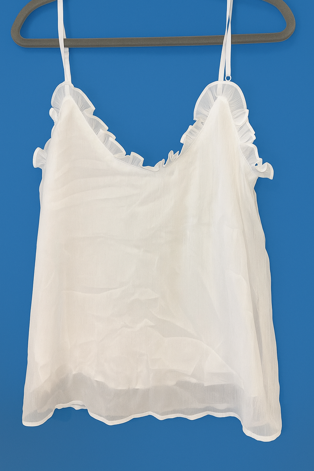 Spaghetti Strap Cami