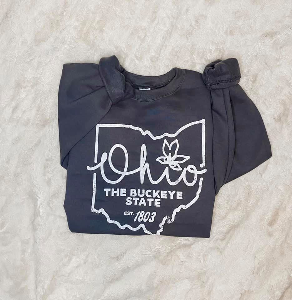 Ohio Sweatshirt