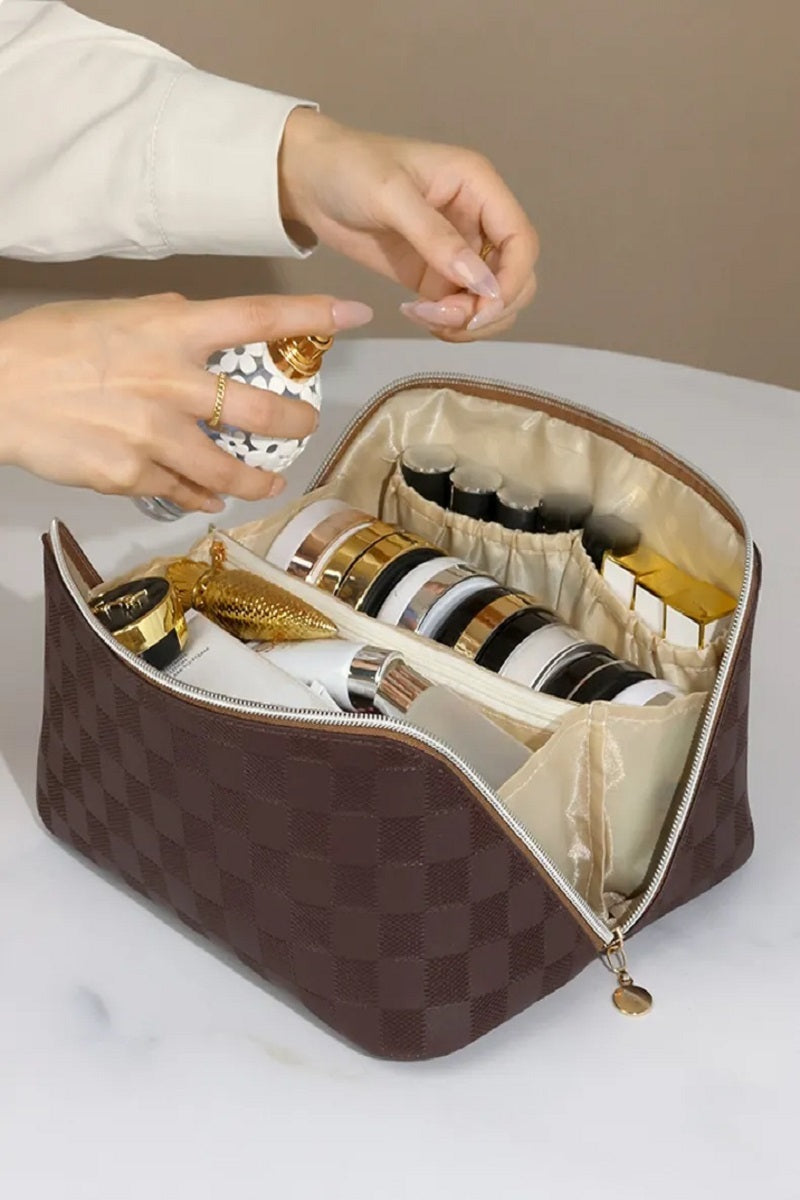 Makeup Organizer/Bag
