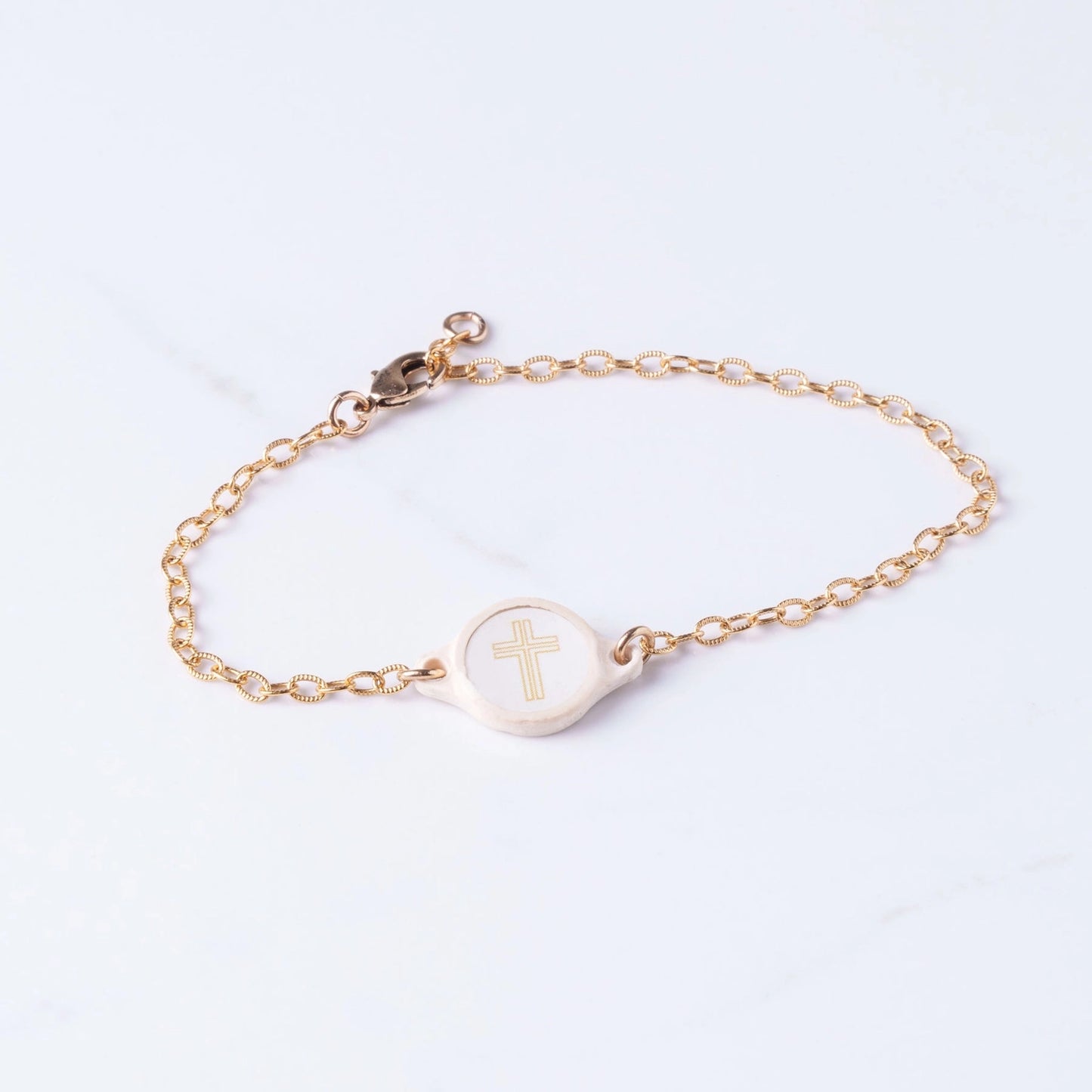 Tap to Pray Bracelet
