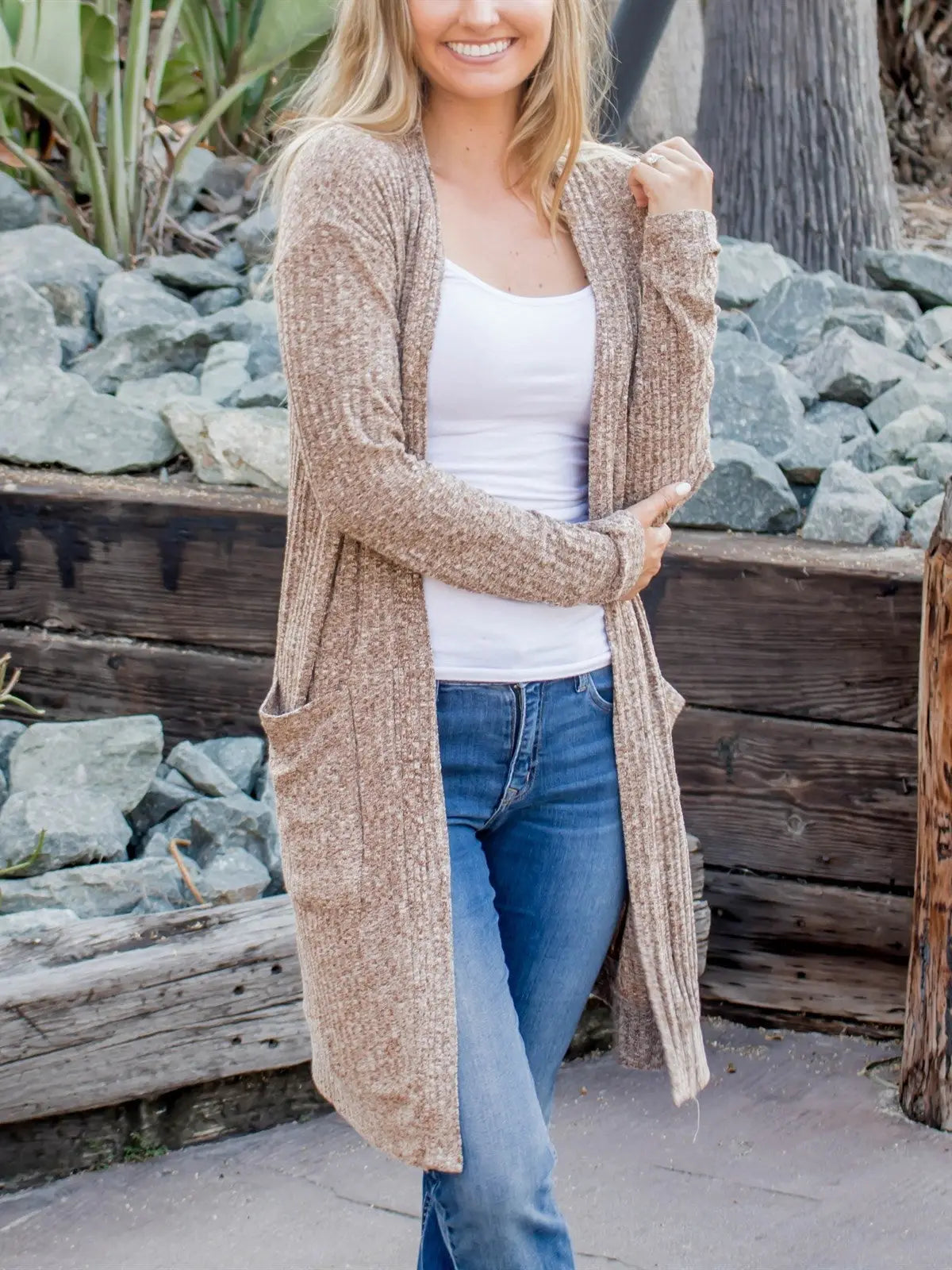 Cardigans / Kimonos