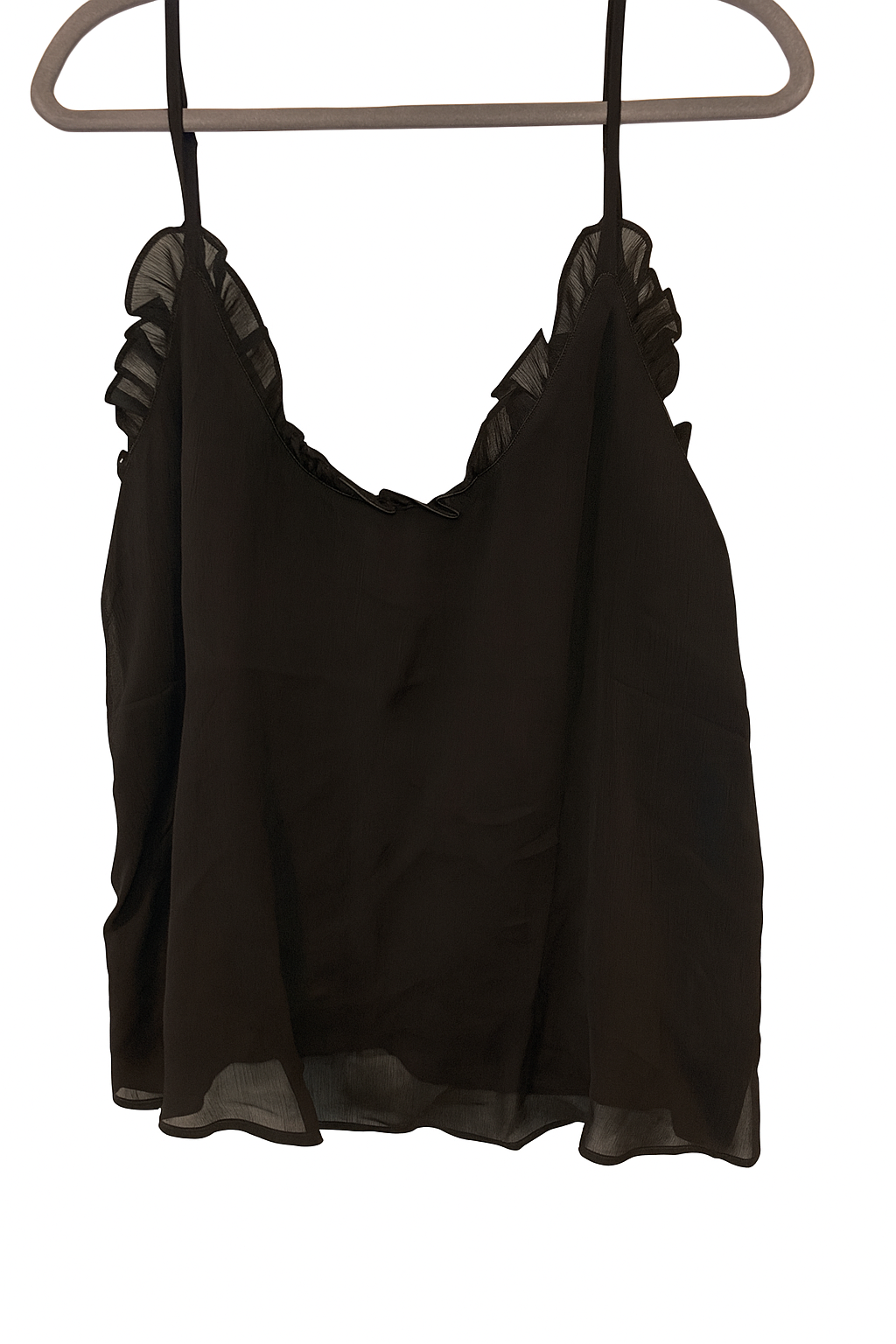 Spaghetti Strap Cami