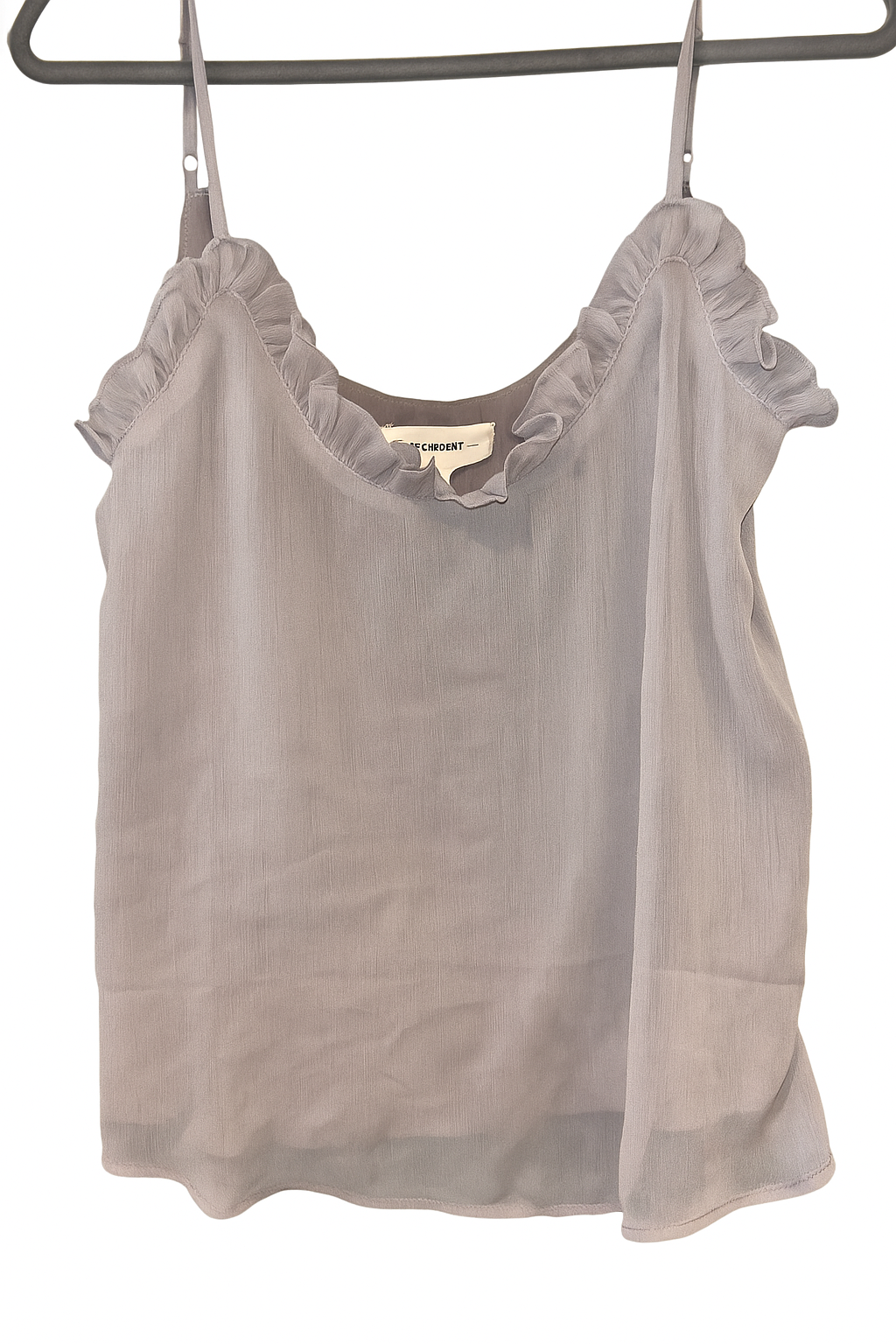 Spaghetti Strap Cami