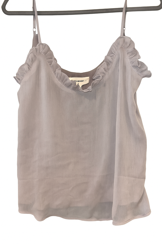 Spaghetti Strap Cami