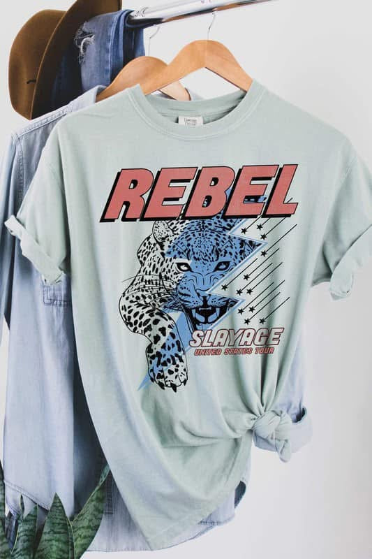 Rebel T-shirt