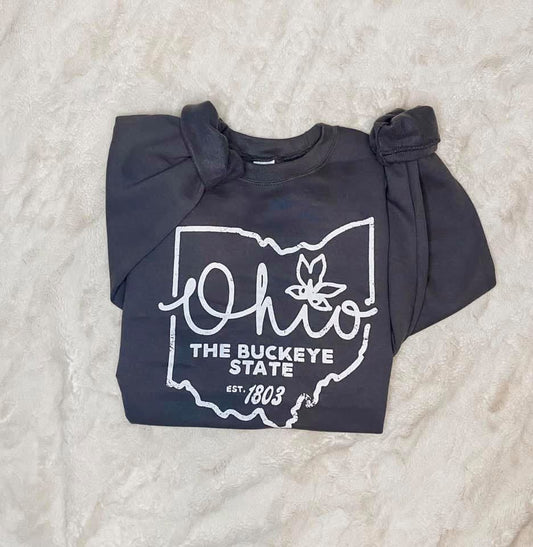 Ohio Sweatshirt