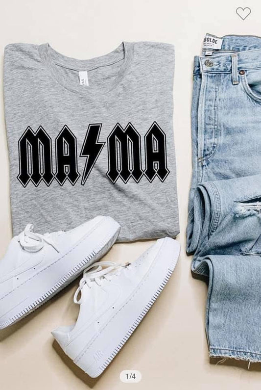 Mama T-shirt