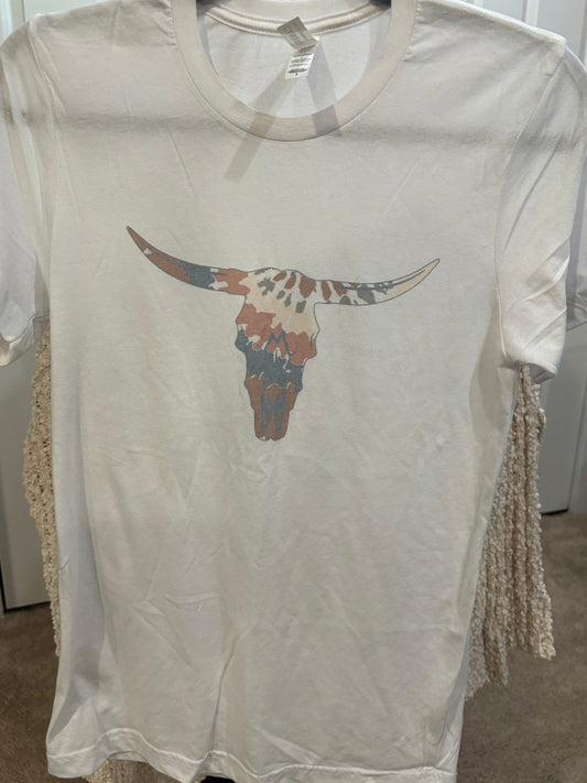 Bella Bull T-shirt