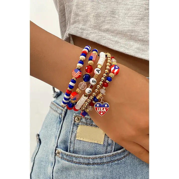 American Bracelets