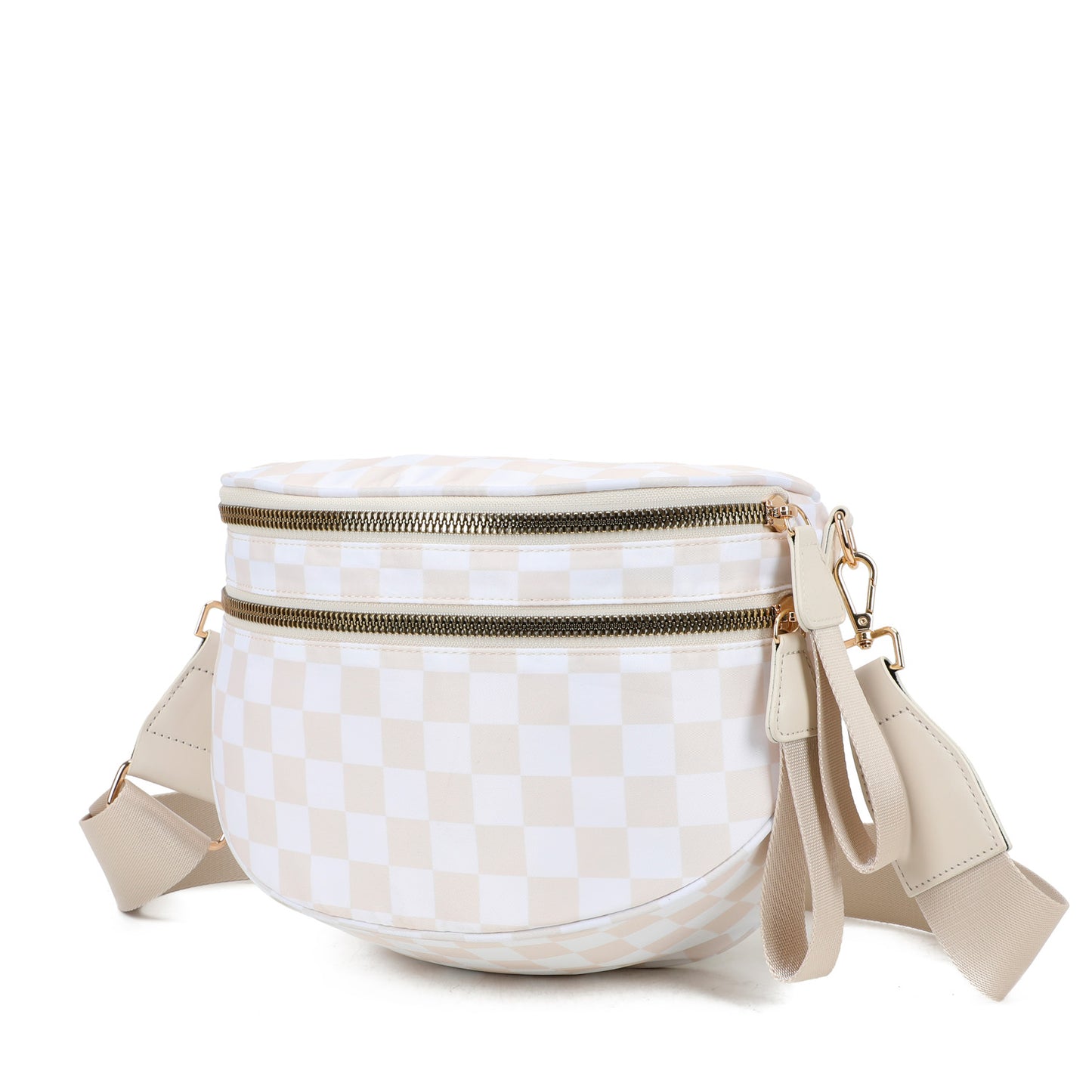 Nylon Waterproof Crossbody Bum Bags