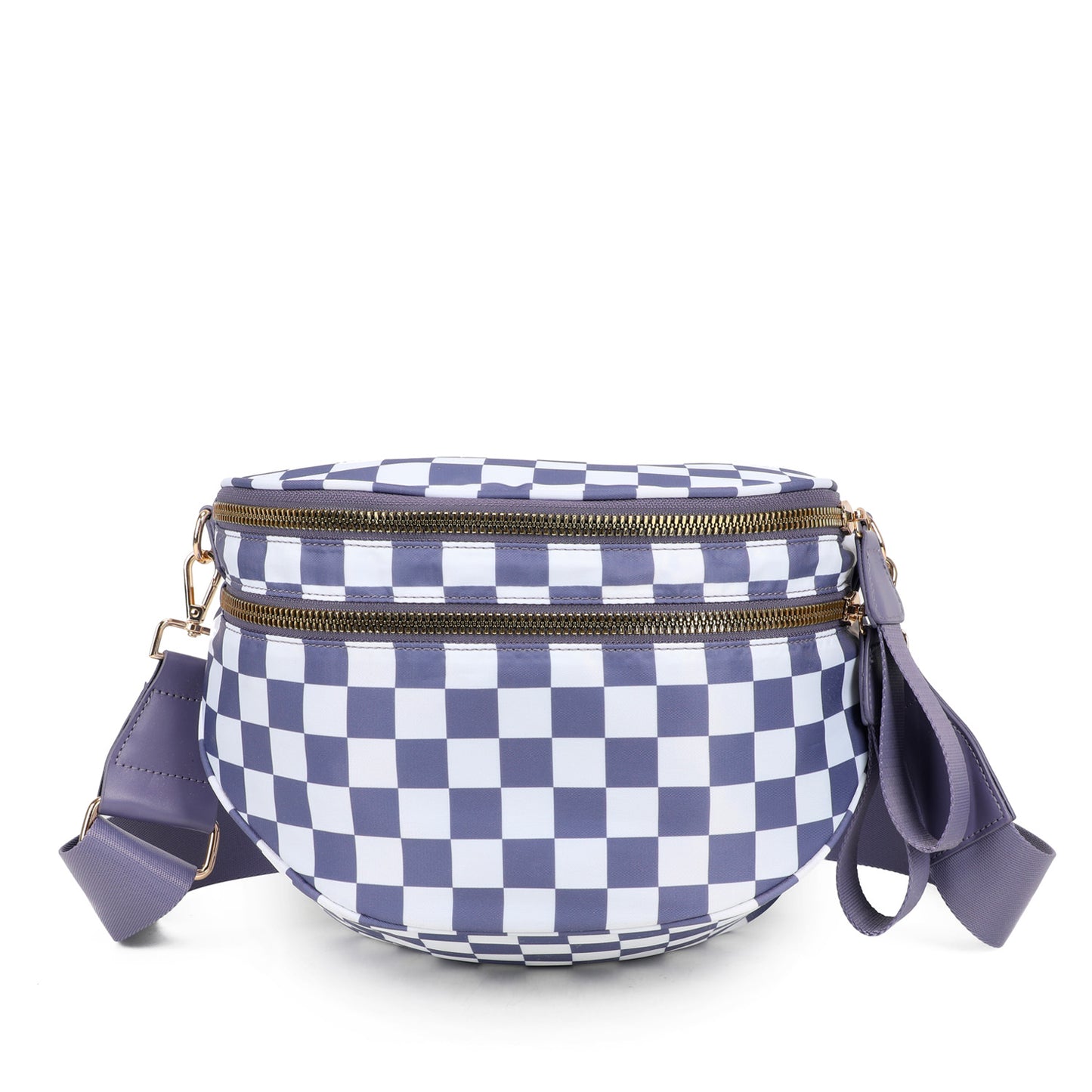 Nylon Waterproof Crossbody Bum Bags