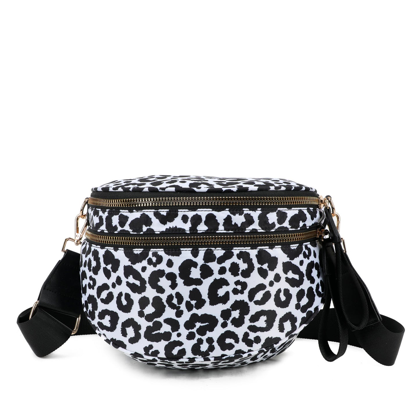 Nylon Waterproof Crossbody Bum Bags