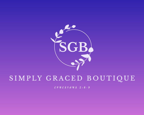 Simply Graced Boutique