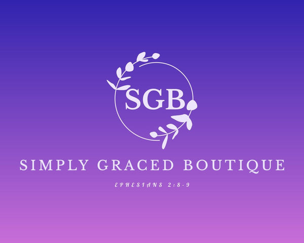 Simply Graced Boutique