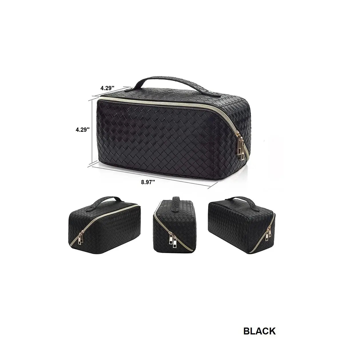 Makeup Organizer/Bag