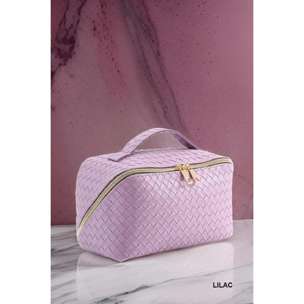 Makeup Organizer/Bag