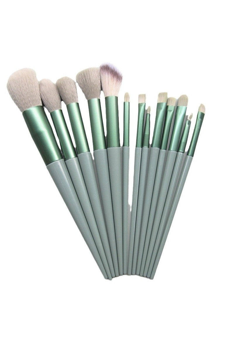 Makeup Brush Set