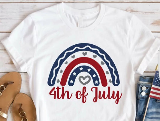 USA T-Shirt