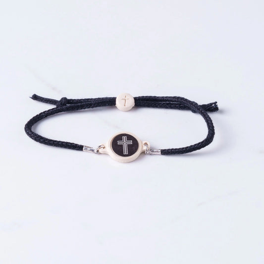 Tap to Pray Bracelet